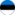Эстонская