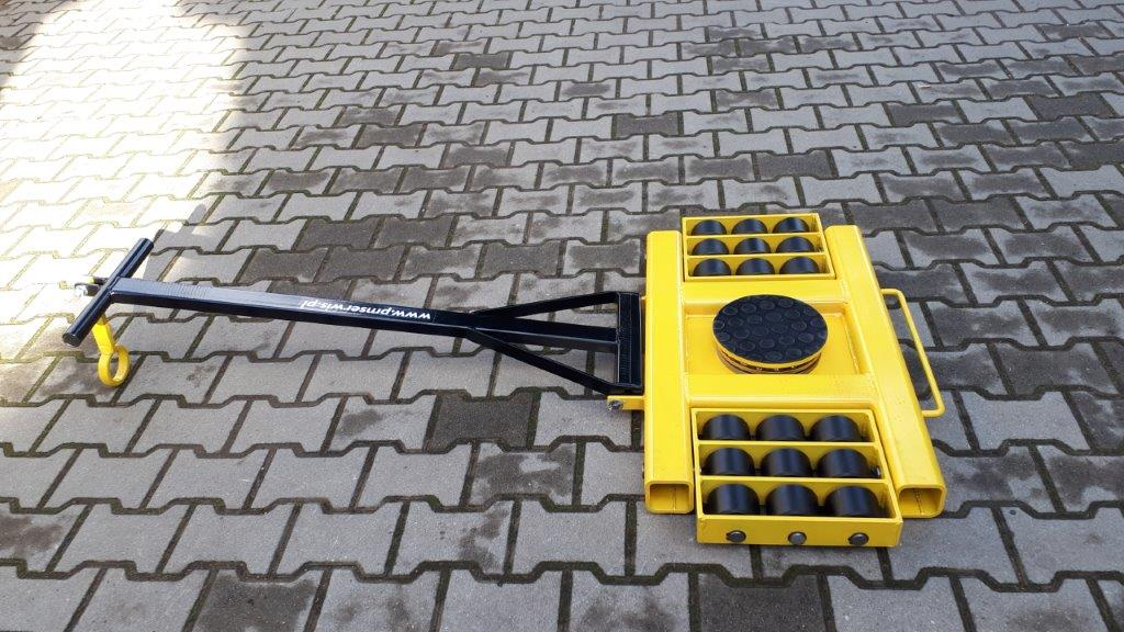 Фота 14 - Апісанне рэалізацыі