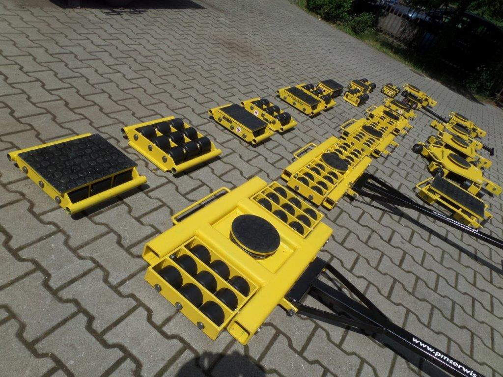 Фота 16 - Апісанне рэалізацыі